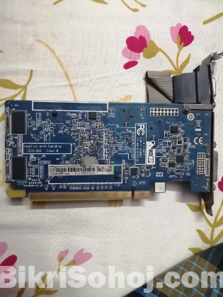 Graphics Card